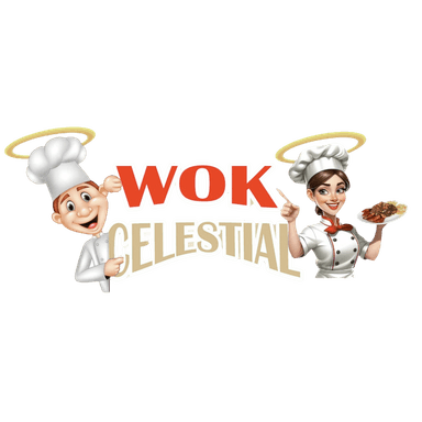 Wok Celestial Logo